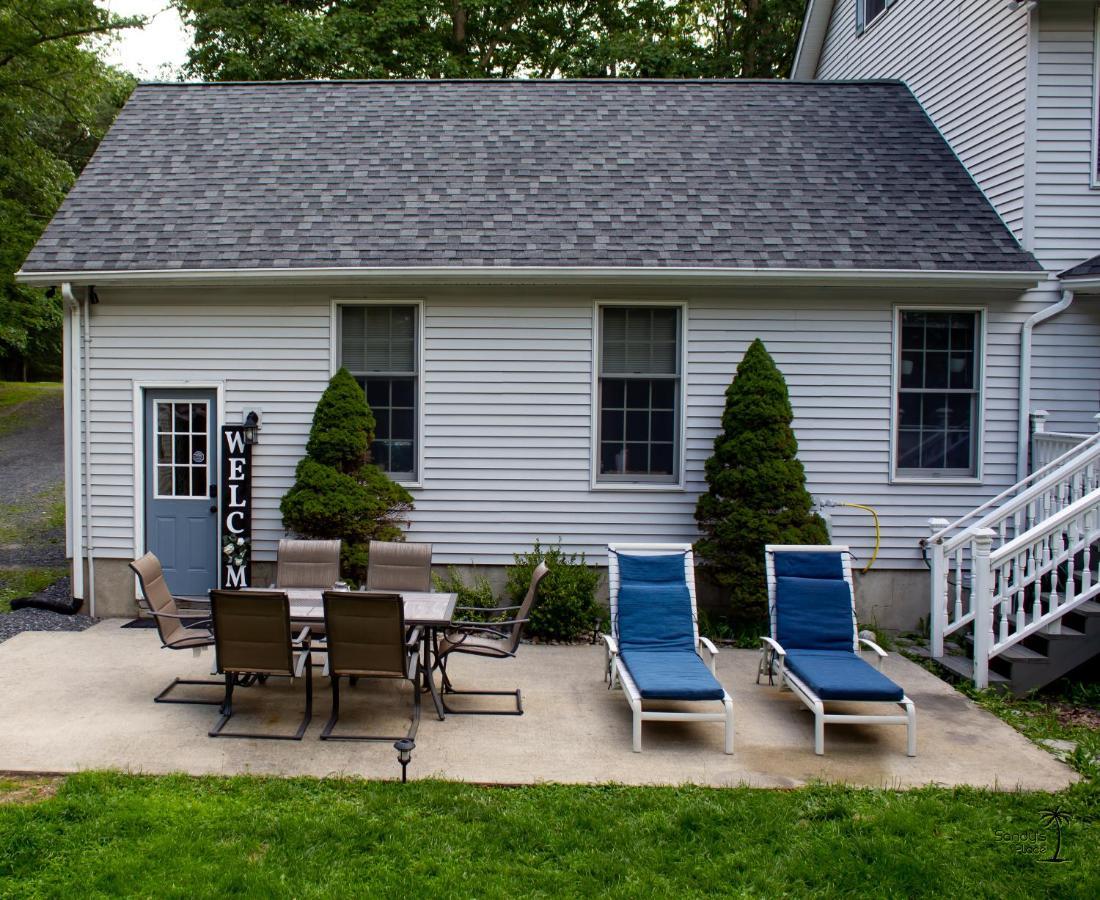 Sandy'S Place East Stroudsburg Bagian luar foto