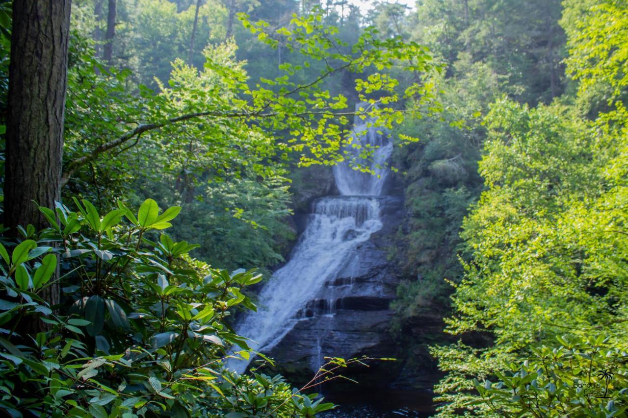 Sandy'S Place East Stroudsburg Bagian luar foto