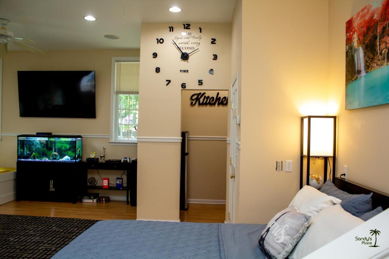 Sandy'S Place East Stroudsburg Bagian luar foto