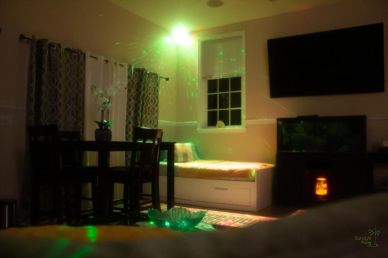 Sandy'S Place East Stroudsburg Bagian luar foto