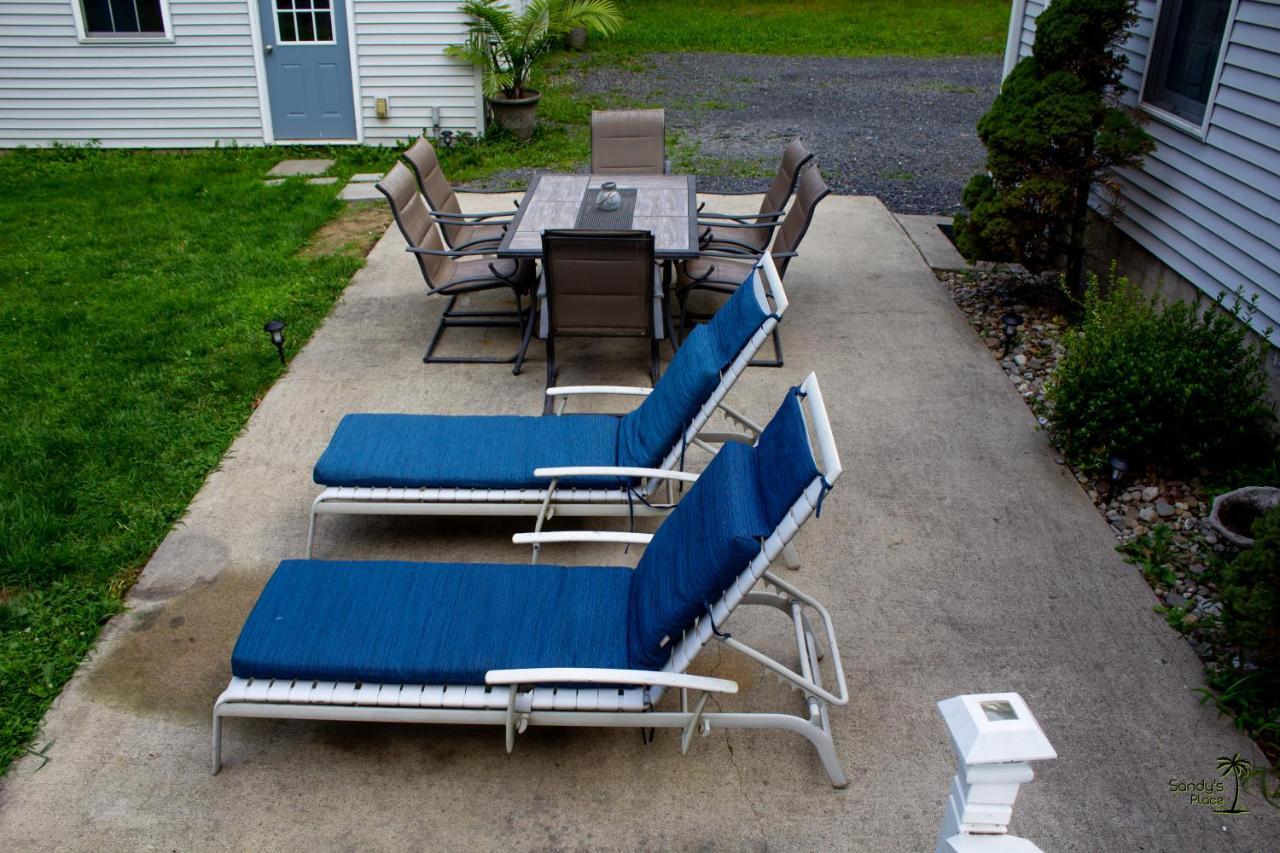 Sandy'S Place East Stroudsburg Bagian luar foto