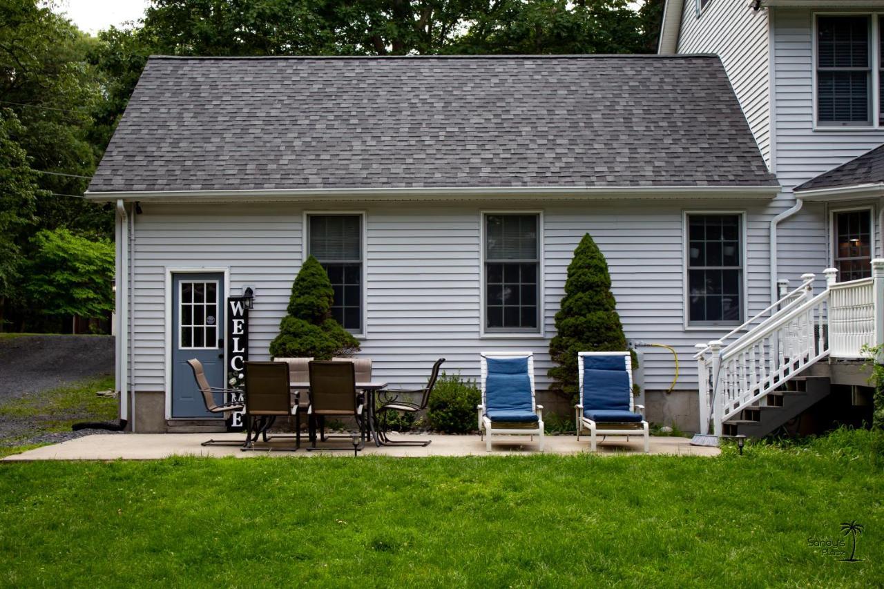 Sandy'S Place East Stroudsburg Bagian luar foto