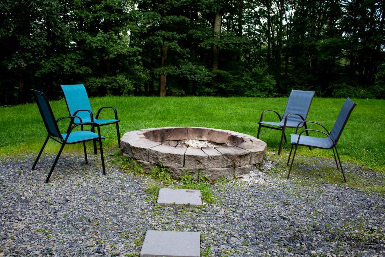 Sandy'S Place East Stroudsburg Bagian luar foto