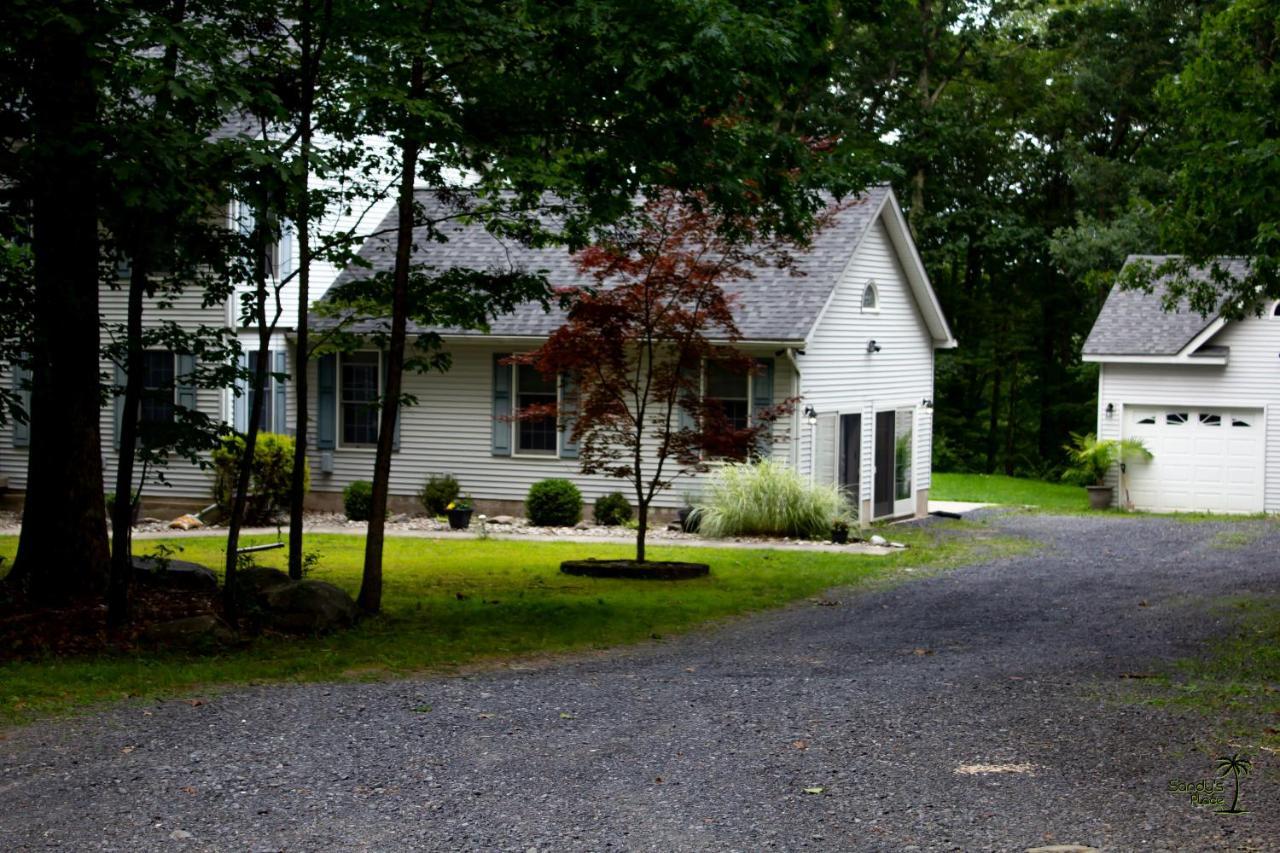 Sandy'S Place East Stroudsburg Bagian luar foto
