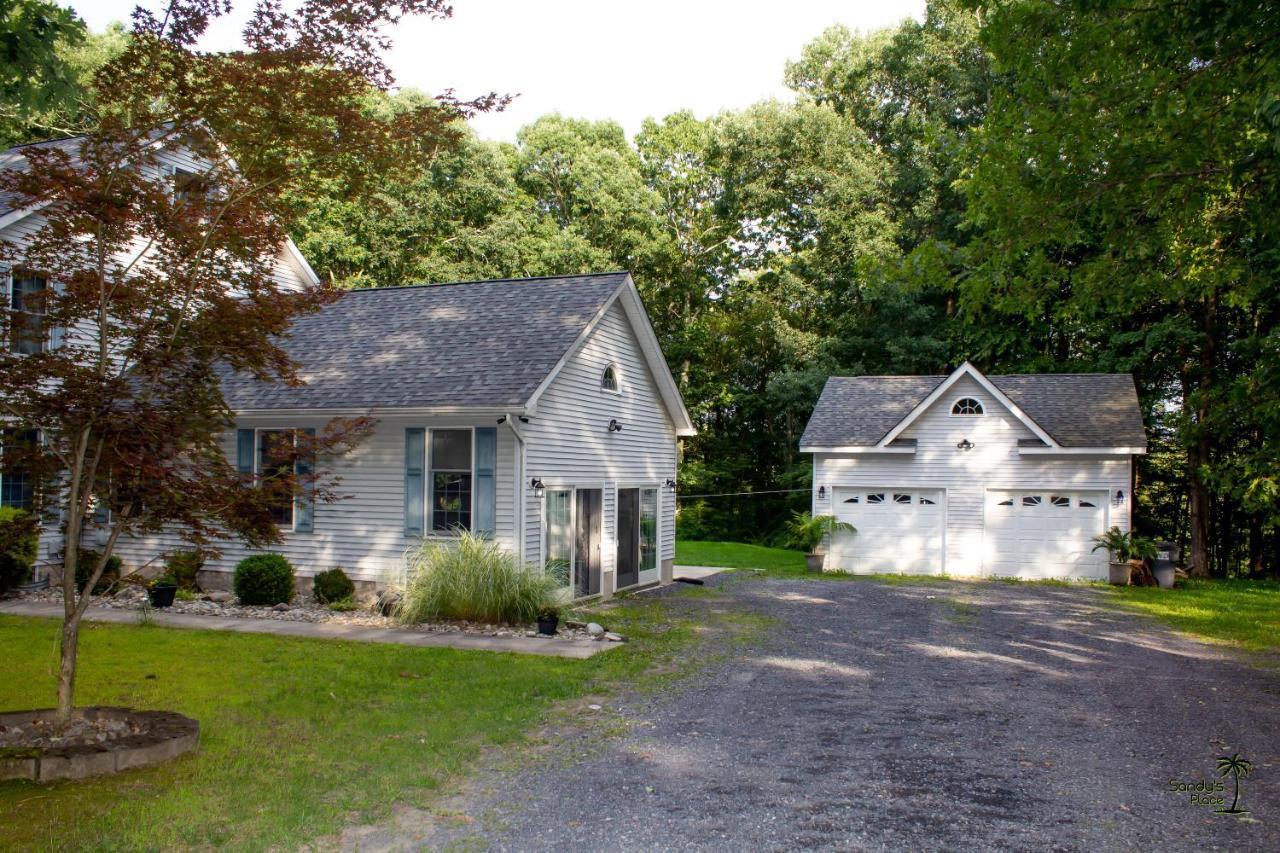 Sandy'S Place East Stroudsburg Bagian luar foto