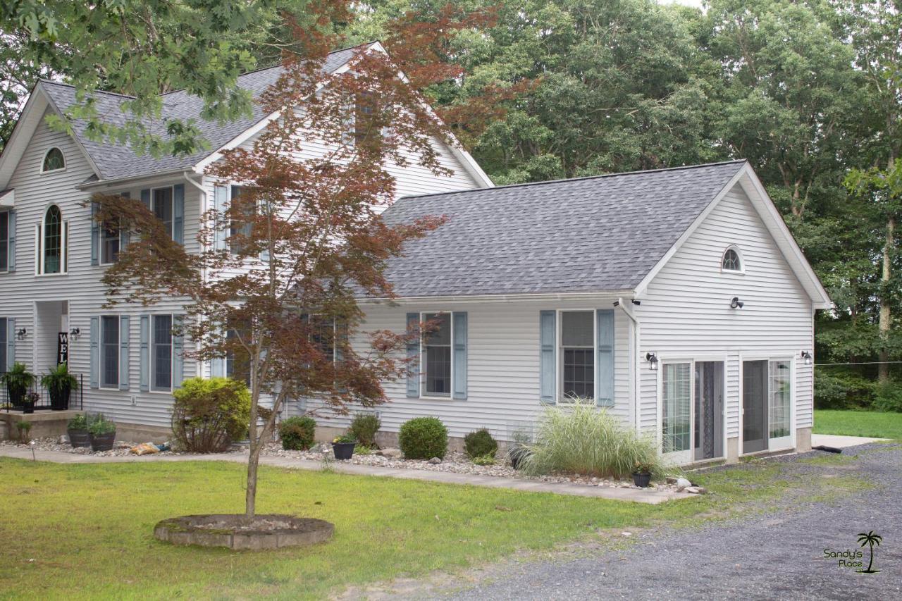 Sandy'S Place East Stroudsburg Bagian luar foto